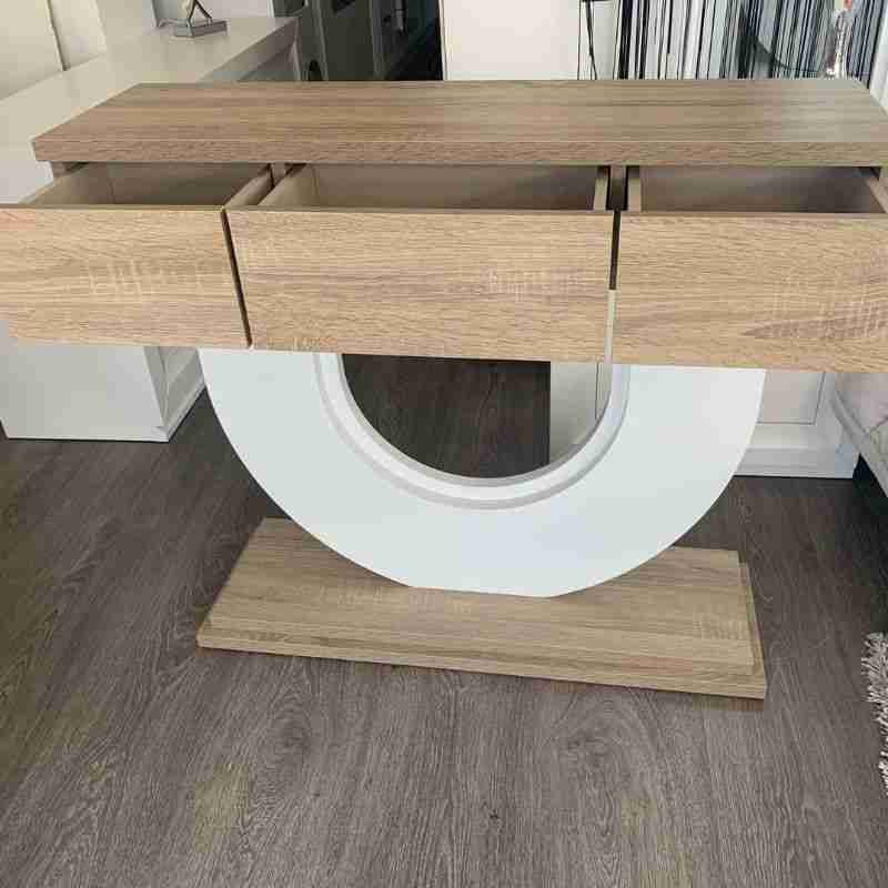 Consola recibidor 2 Consola recibidor 2