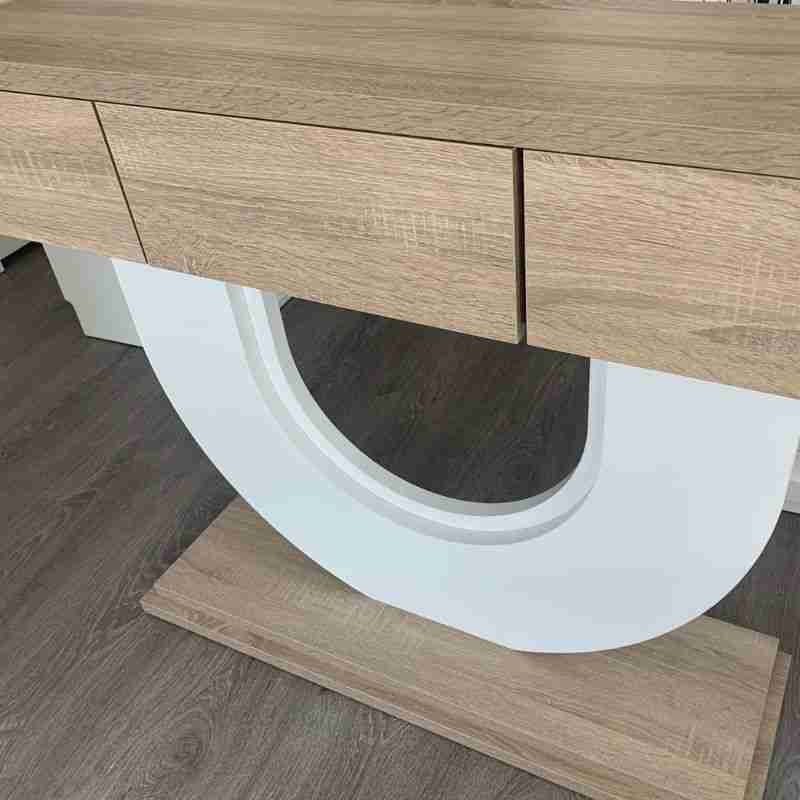 Consola recibidor 3 Consola recibidor 4