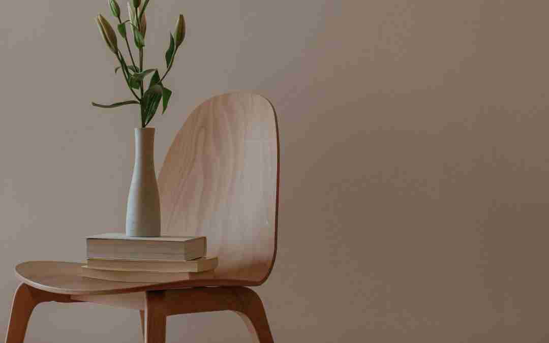 10 sillas modernas para renovar tu hogar