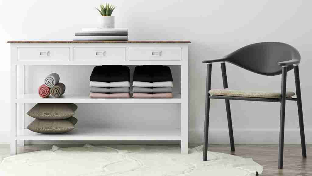 10 sillas modernas para renovar tu hogar 2 sillas