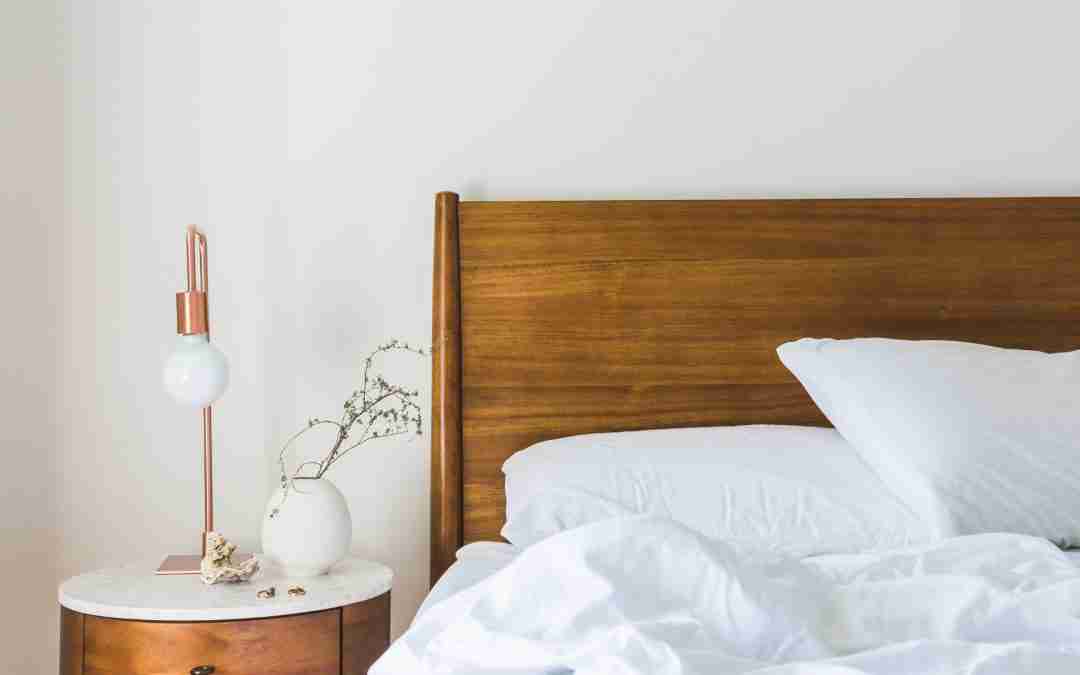 Los colchones sostenibles: una alternativa ecológica para tus noches de sueño