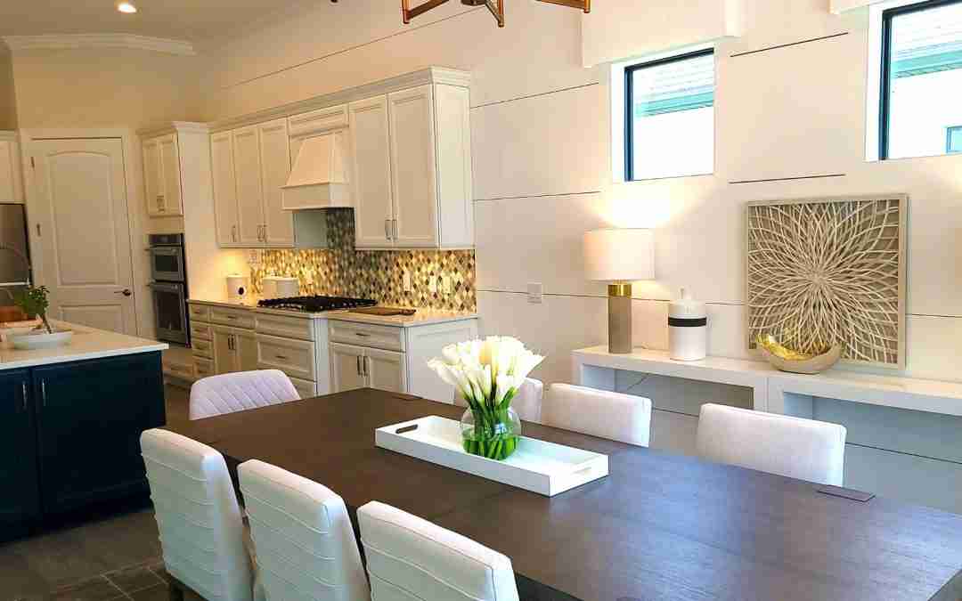 Cómo elegir la mesa de comedor adecuada para tu hogar