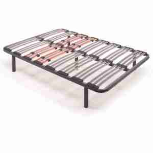 somier r63 multilaminas