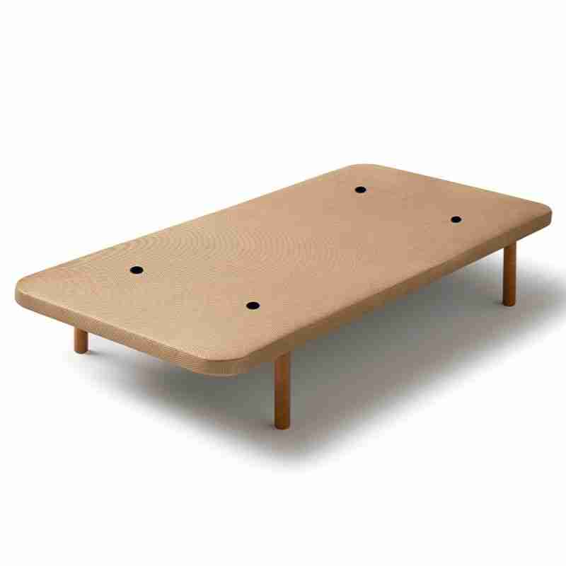 Base tapizada 3D 1 base tapizada valencia 3d