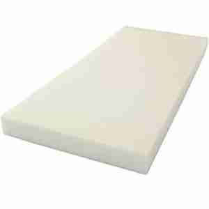 colchon de espuma de alta densidad