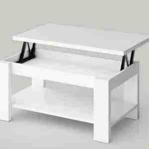 mesa de centro elevable