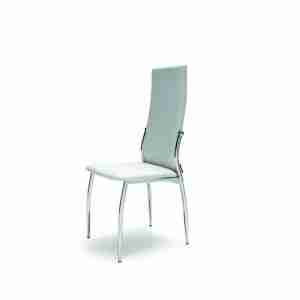 silla scenit blanca
