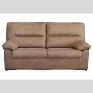 sofa fijo modelo 400