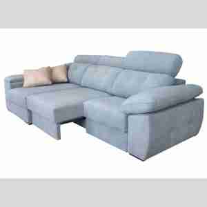 sofa chaiselongue monaco