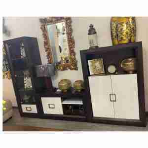 salon franco furniture montado