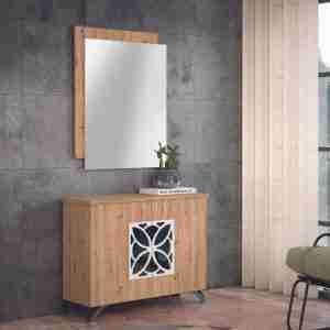 zapatero tr169 amazona montado