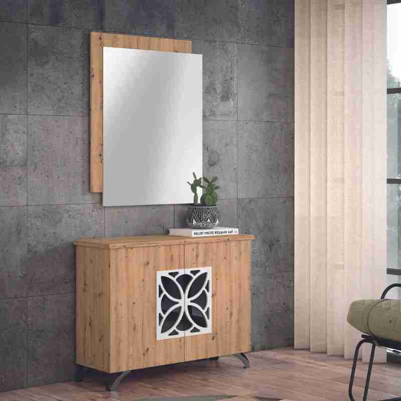 Zapatero TR.169 1 zapatero tr169 amazona montado