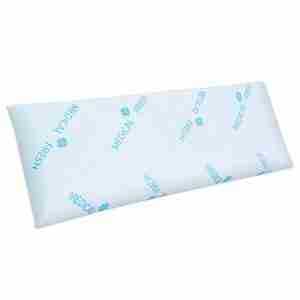 almohada viscoelastica medical