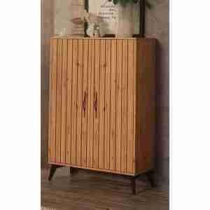 mueble auxiliar montado ref 312