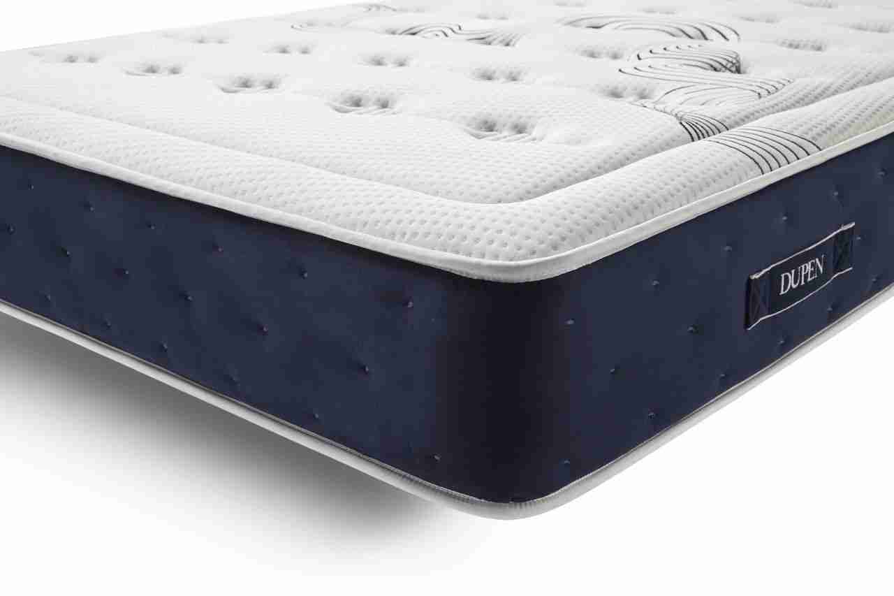 Colchón Ortopédico 2 colchon ortopedico