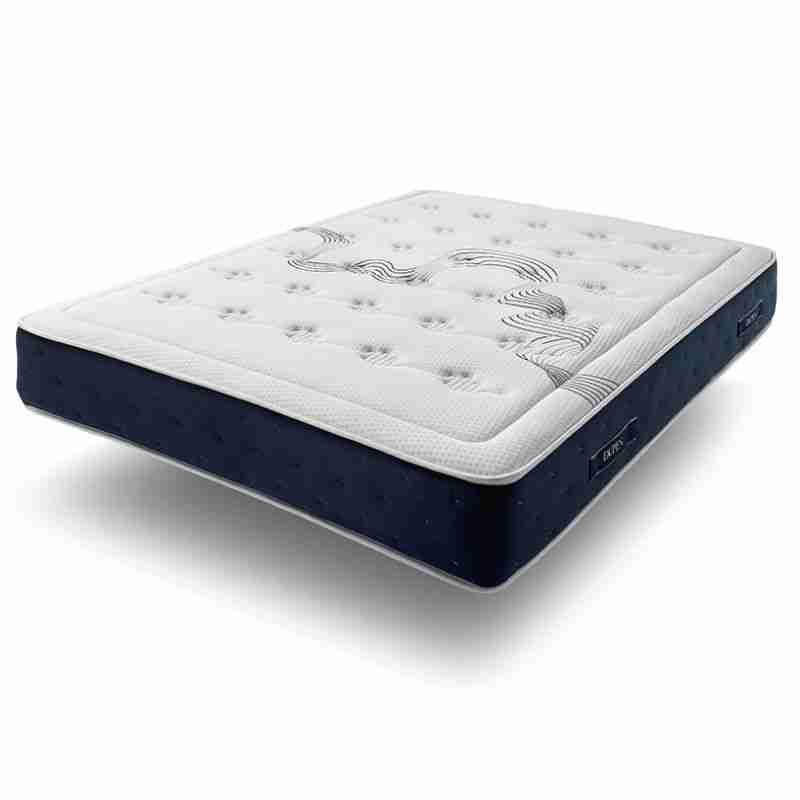 Colchón Ortopédico 1 colchon ortopedico