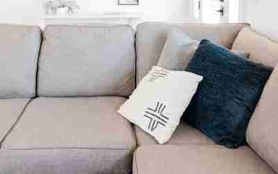 WEBLOG 9 Tips para aprovechar al máximo tus sofás rinconeros