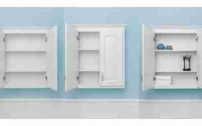 Todas las utilidades del mueble multiusos