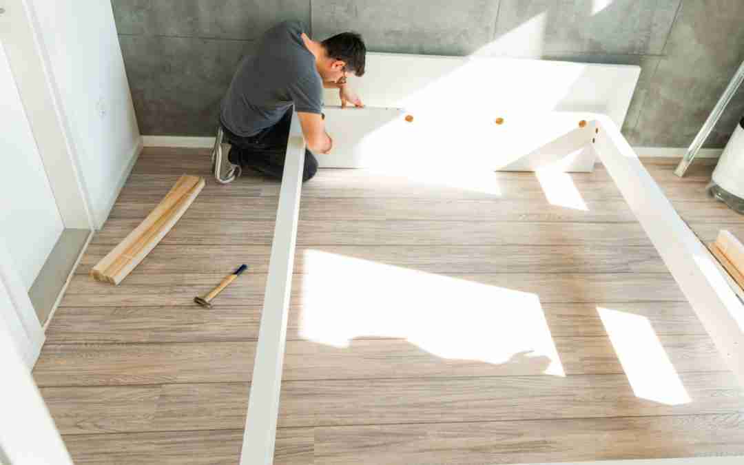 ¿Cuánto duran los somieres de láminas?