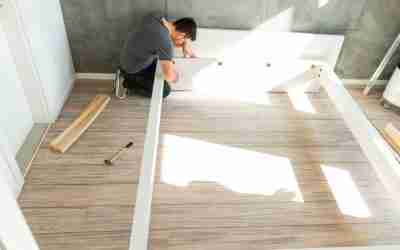 ¿Cuánto duran los somieres de láminas?