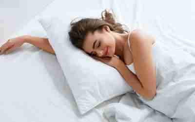 Mejores almohadas para evitar el dolor cervical