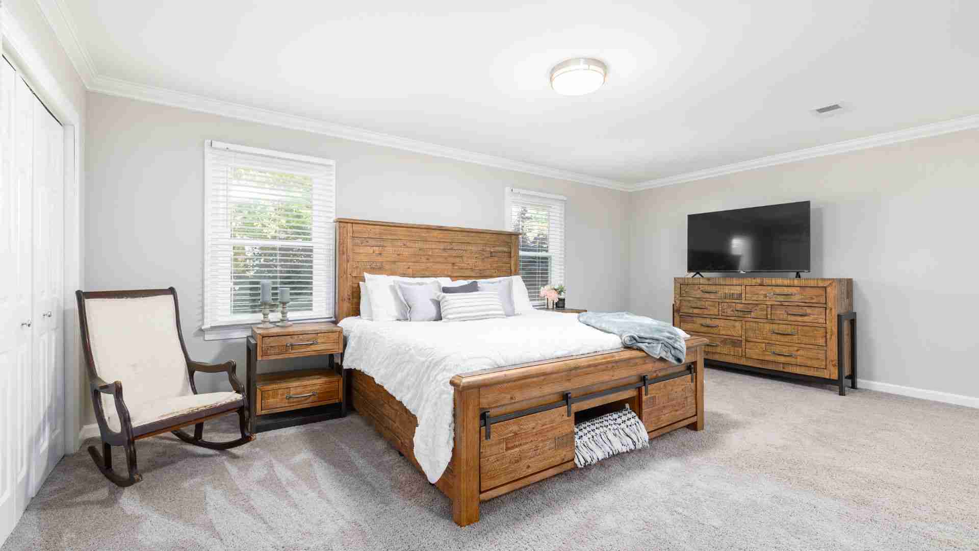 cómodas y sifonieres