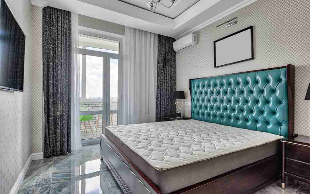 Todos los beneficios del colchón ortopédico