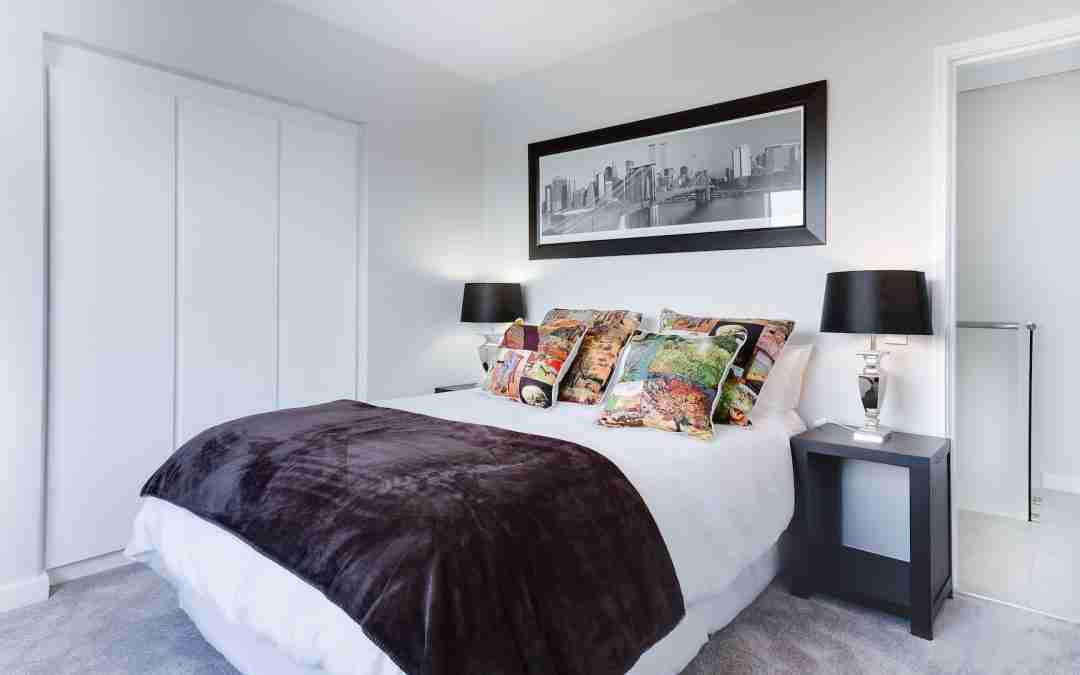 Todos los muebles que necesitas para crear tu dormitorio completo