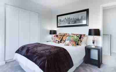 WEBLOG 5 Todos los muebles que necesitas para crear tu dormitorio completo