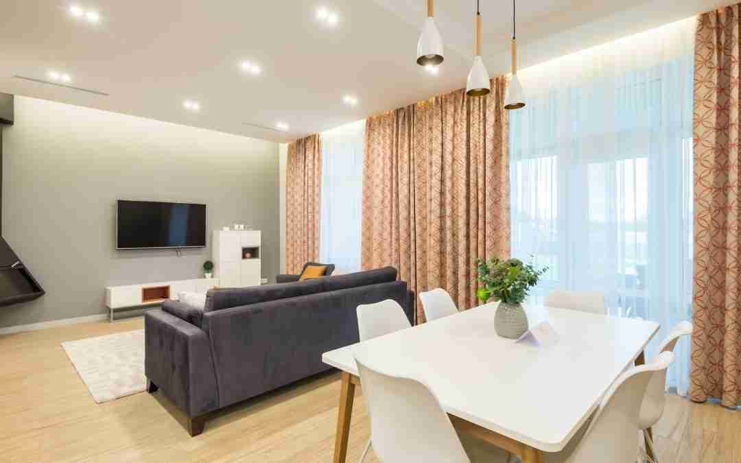 Mesa de comedor moderna: la guía definitiva para elegir la tuya