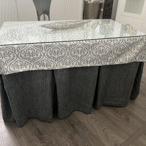 Lote de Mesa Camilla